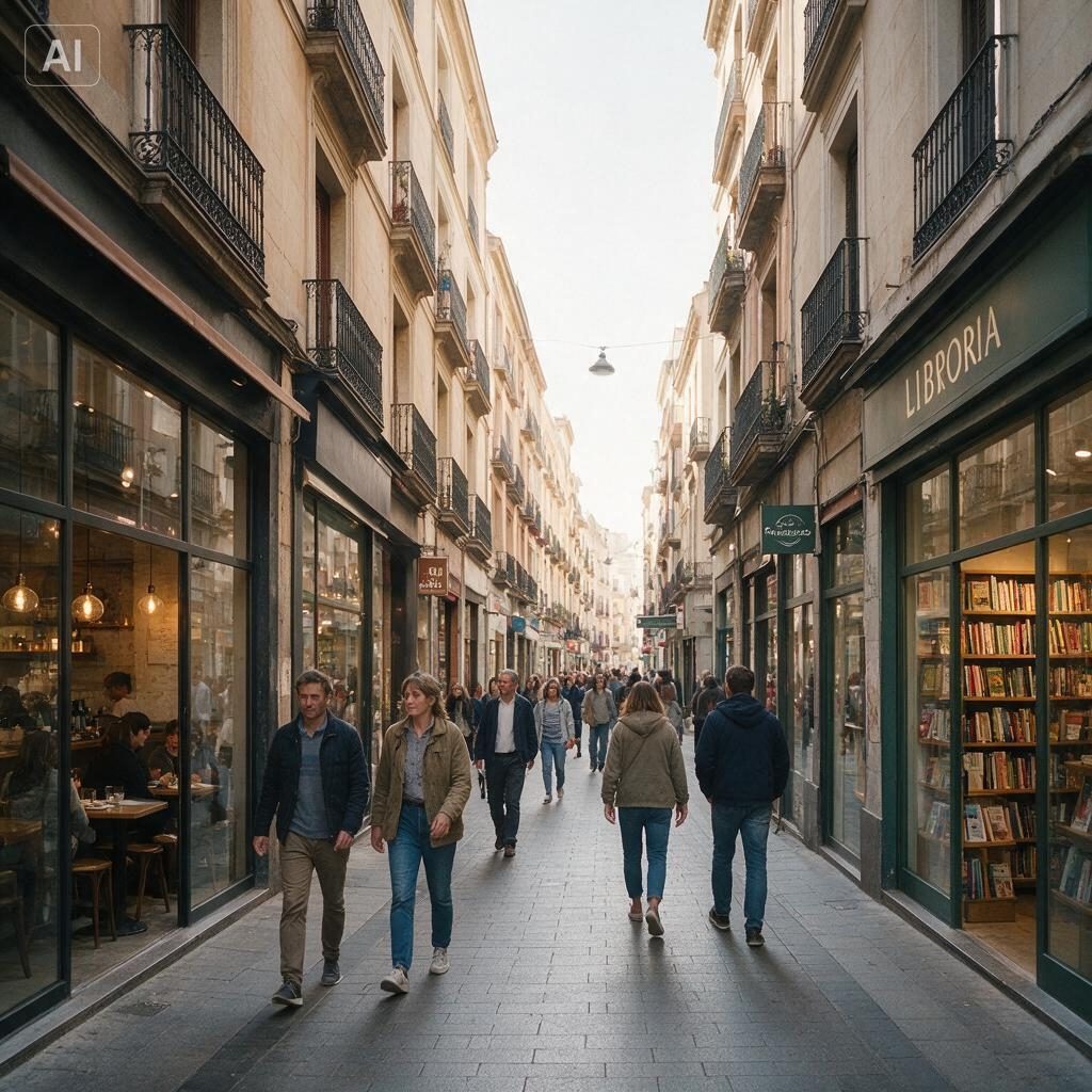 Tres locales nuevos abrieron en la peatonal en lo que va del mes